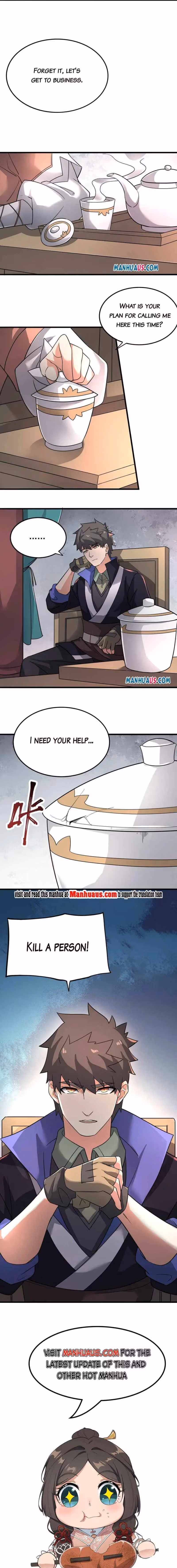 Read Carp Reborn chapter 256 image 6 on Lezhin
