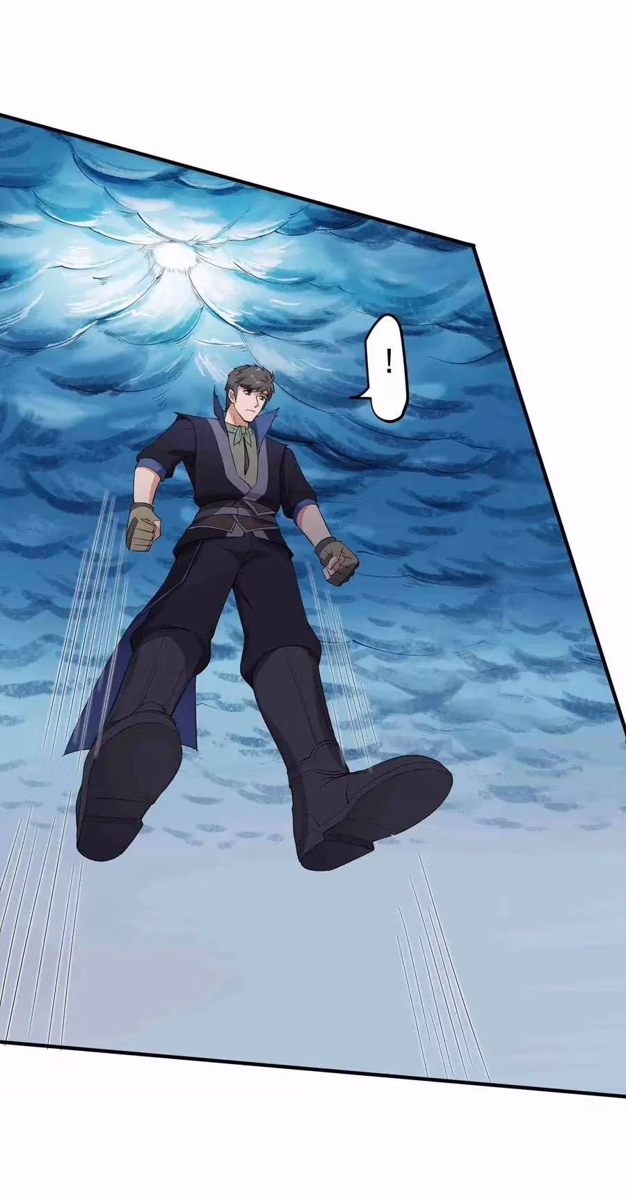 Read Carp Reborn chapter 26 image 12 on Lezhin