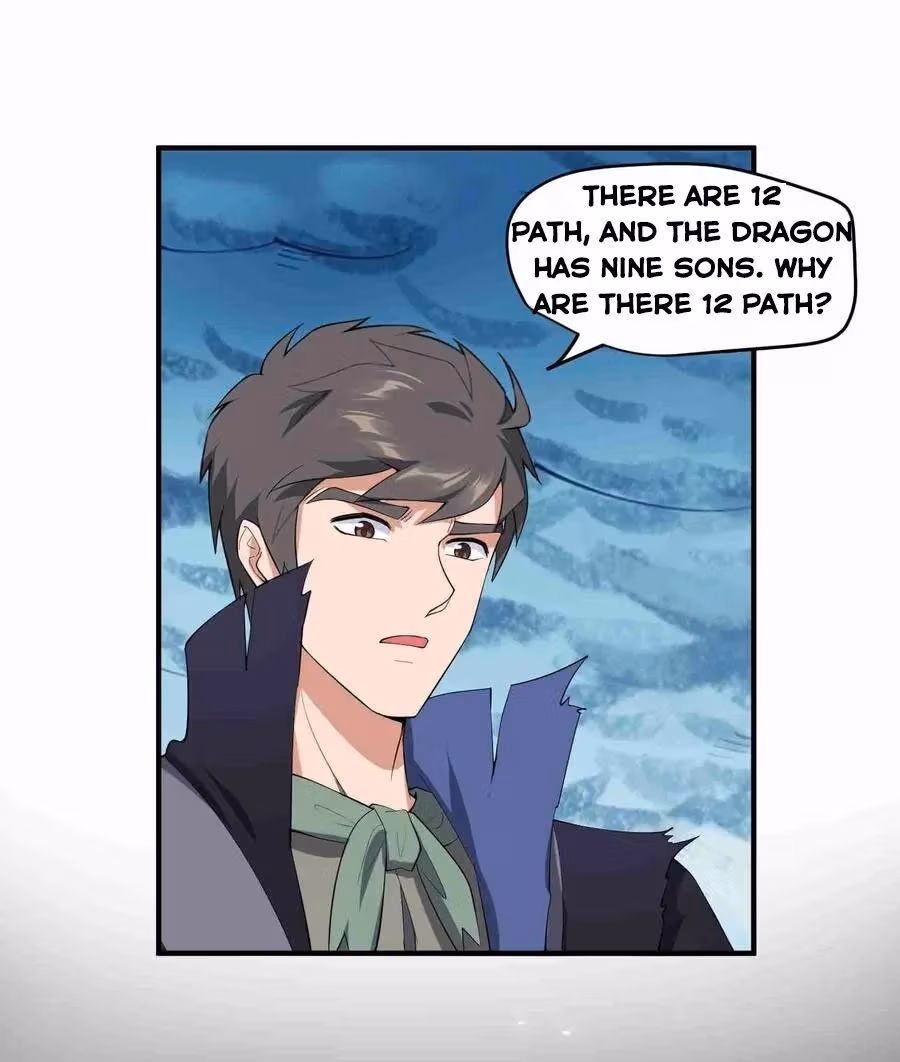 Read Carp Reborn chapter 26 image 13 on Lezhin