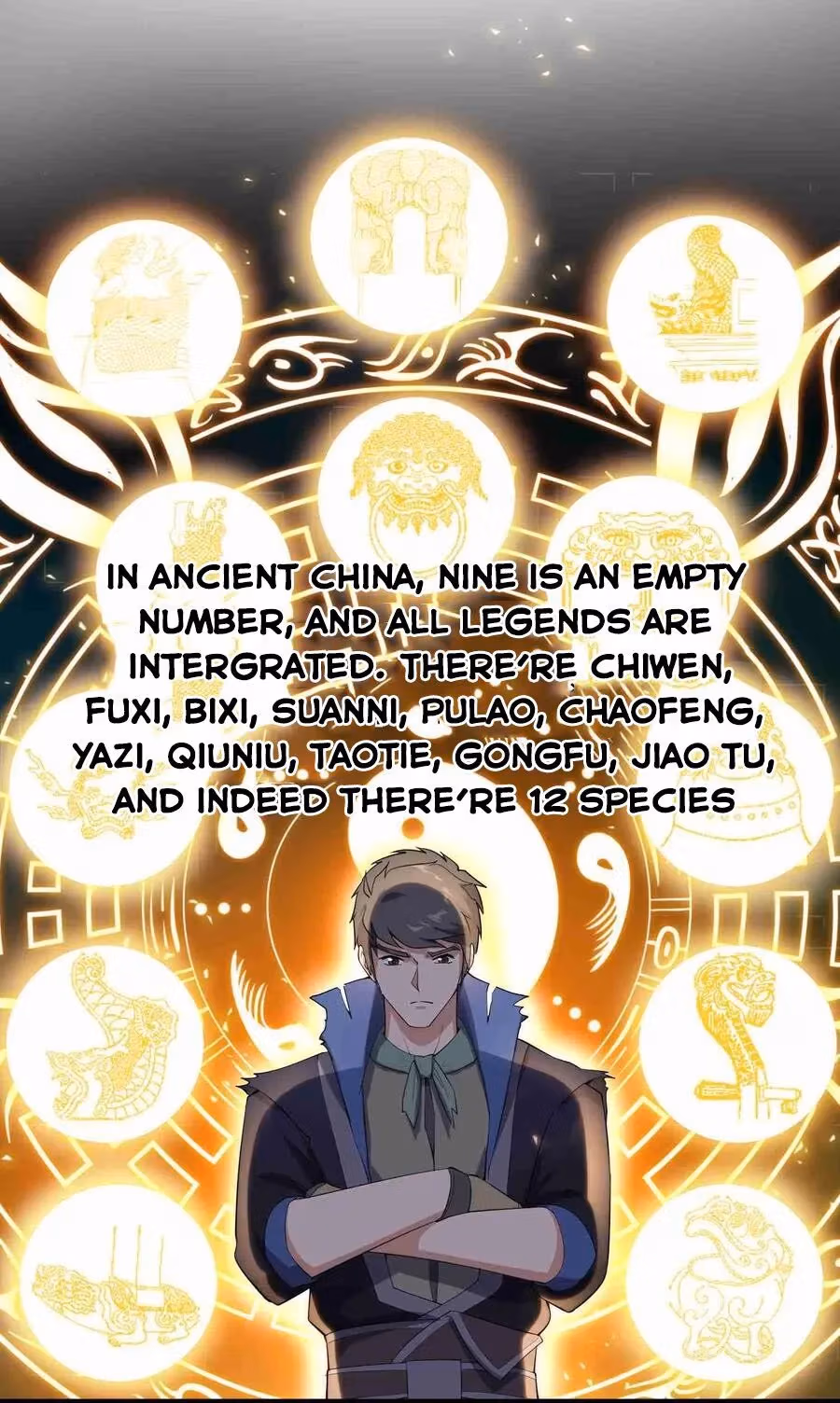 Read Carp Reborn chapter 26 image 14 on Lezhin