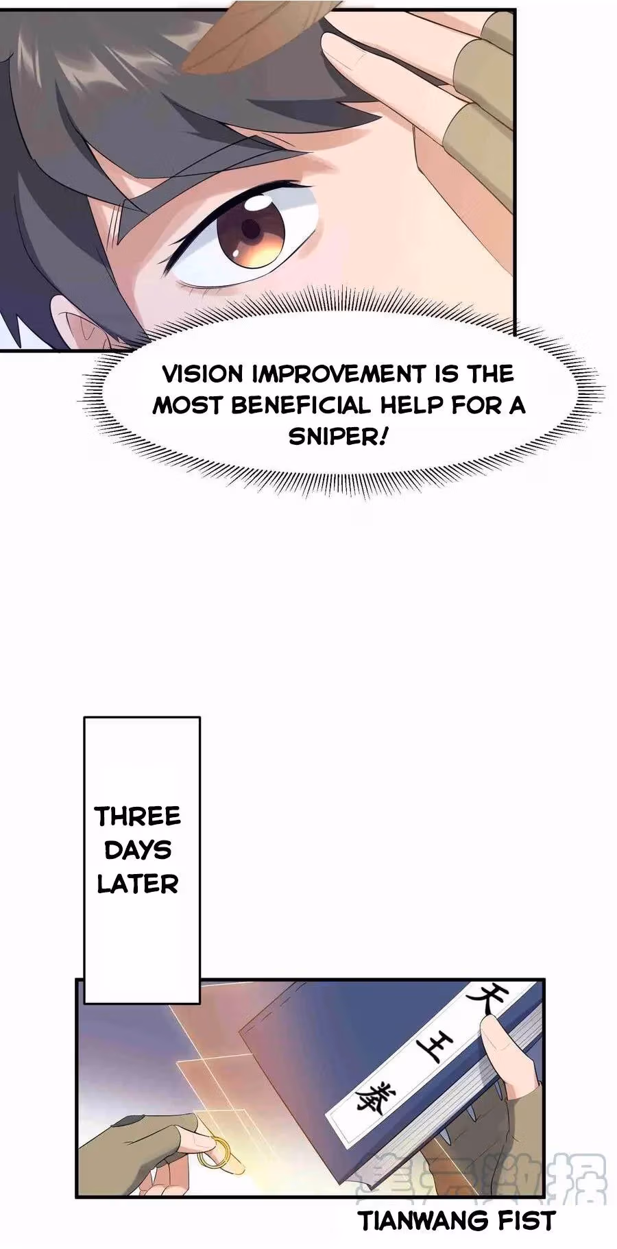 Read Carp Reborn chapter 26 image 23 on Lezhin