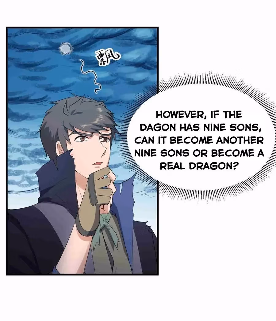 Read Carp Reborn chapter 26 image 3 on Lezhin