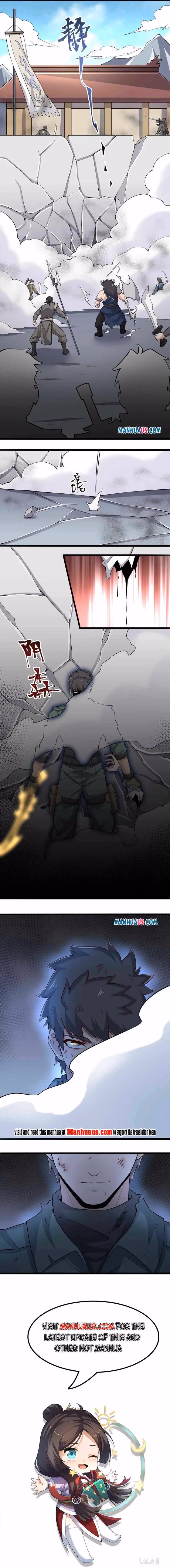 Read Carp Reborn chapter 264 image 4 on Lezhin