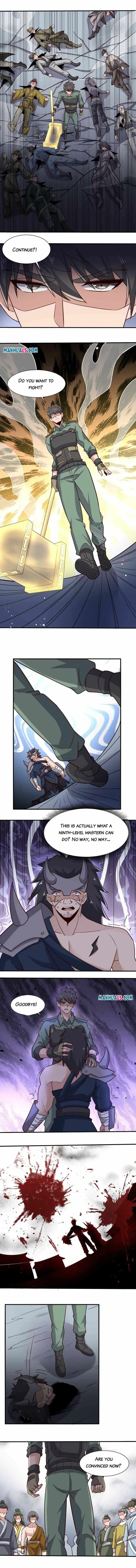 Read Carp Reborn chapter 265 image 5 on Lezhin