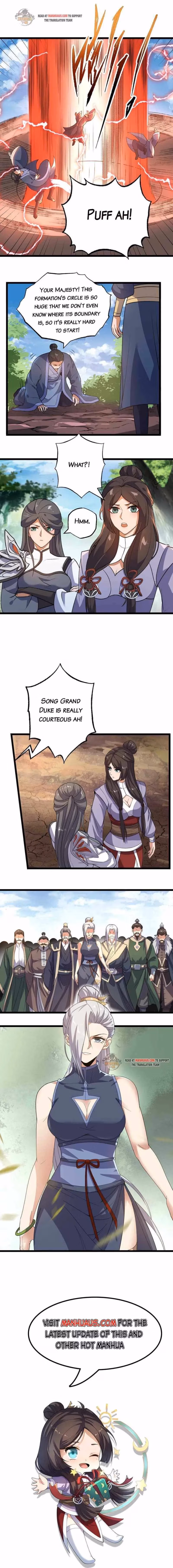 Read Carp Reborn chapter 269 image 8 on Lezhin
