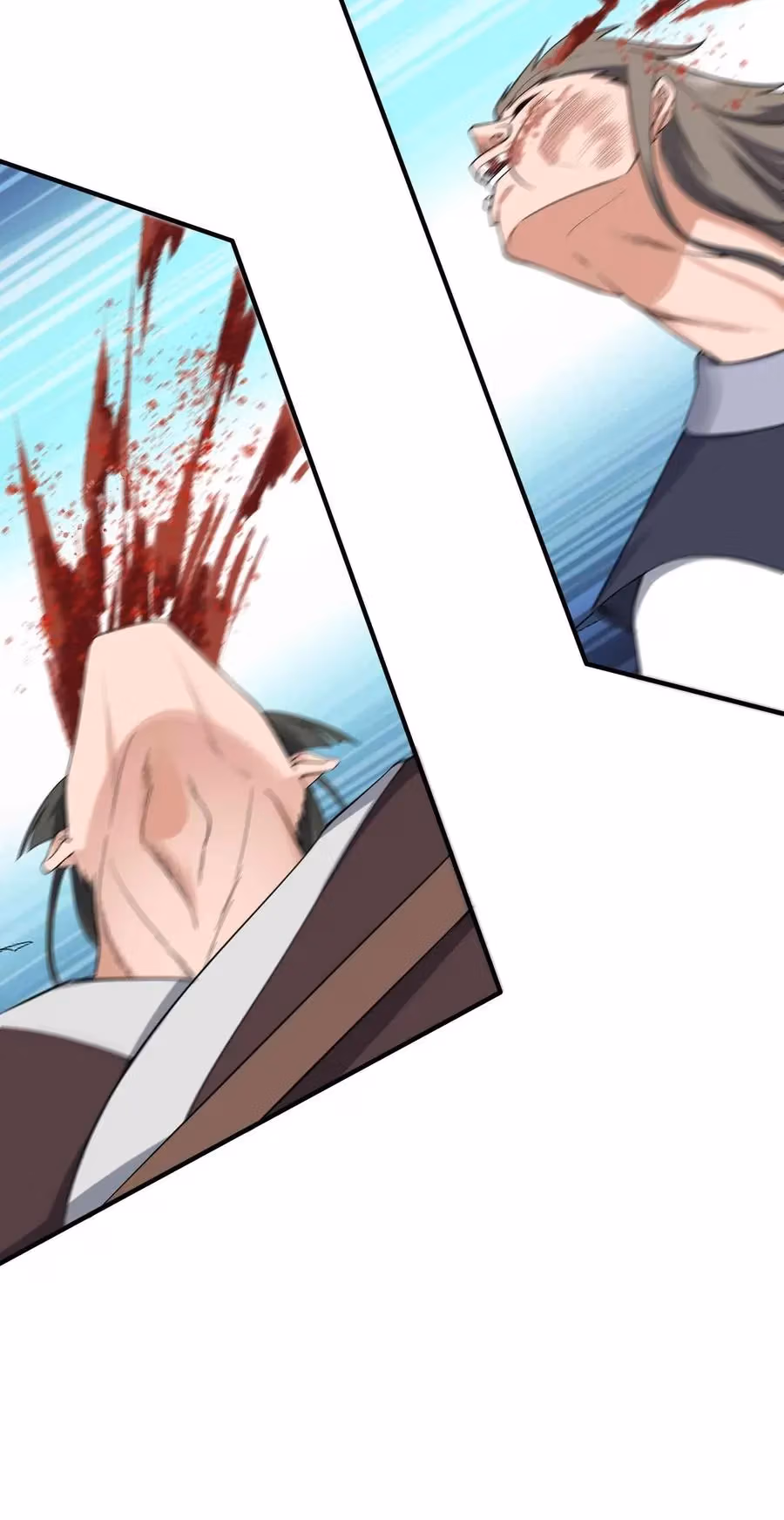 Read Carp Reborn chapter 27 image 15 on Lezhin