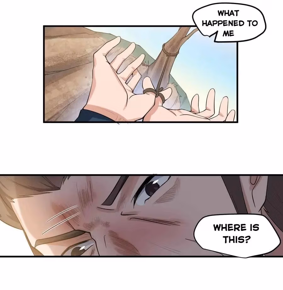 Read Carp Reborn chapter 27 image 21 on Lezhin
