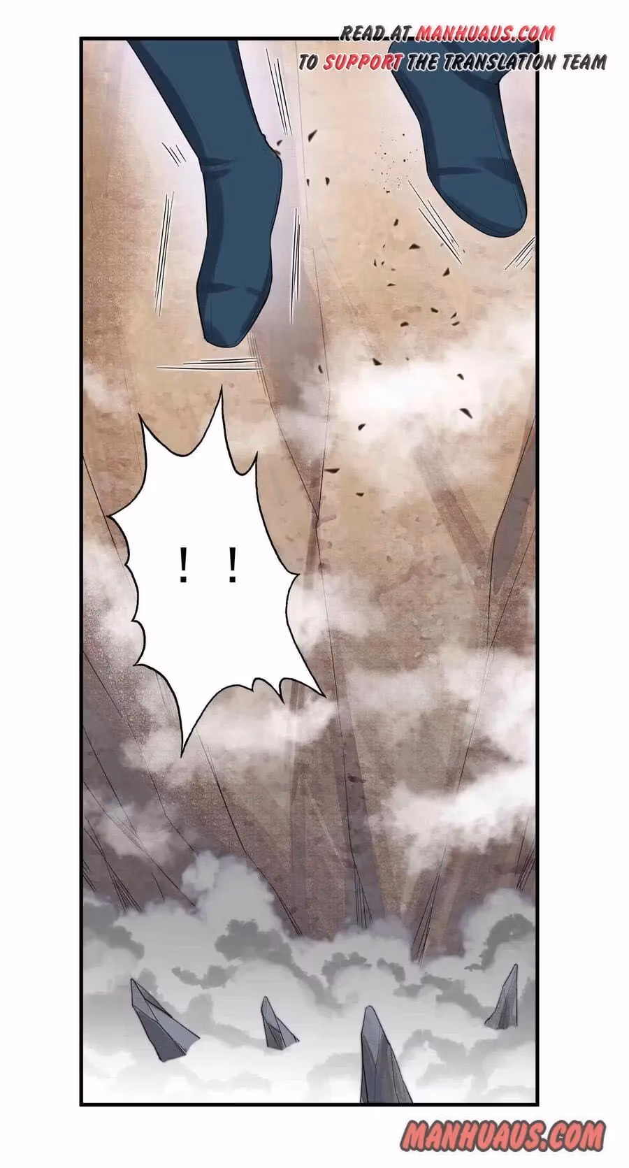 Read Carp Reborn chapter 27 image 22 on Lezhin