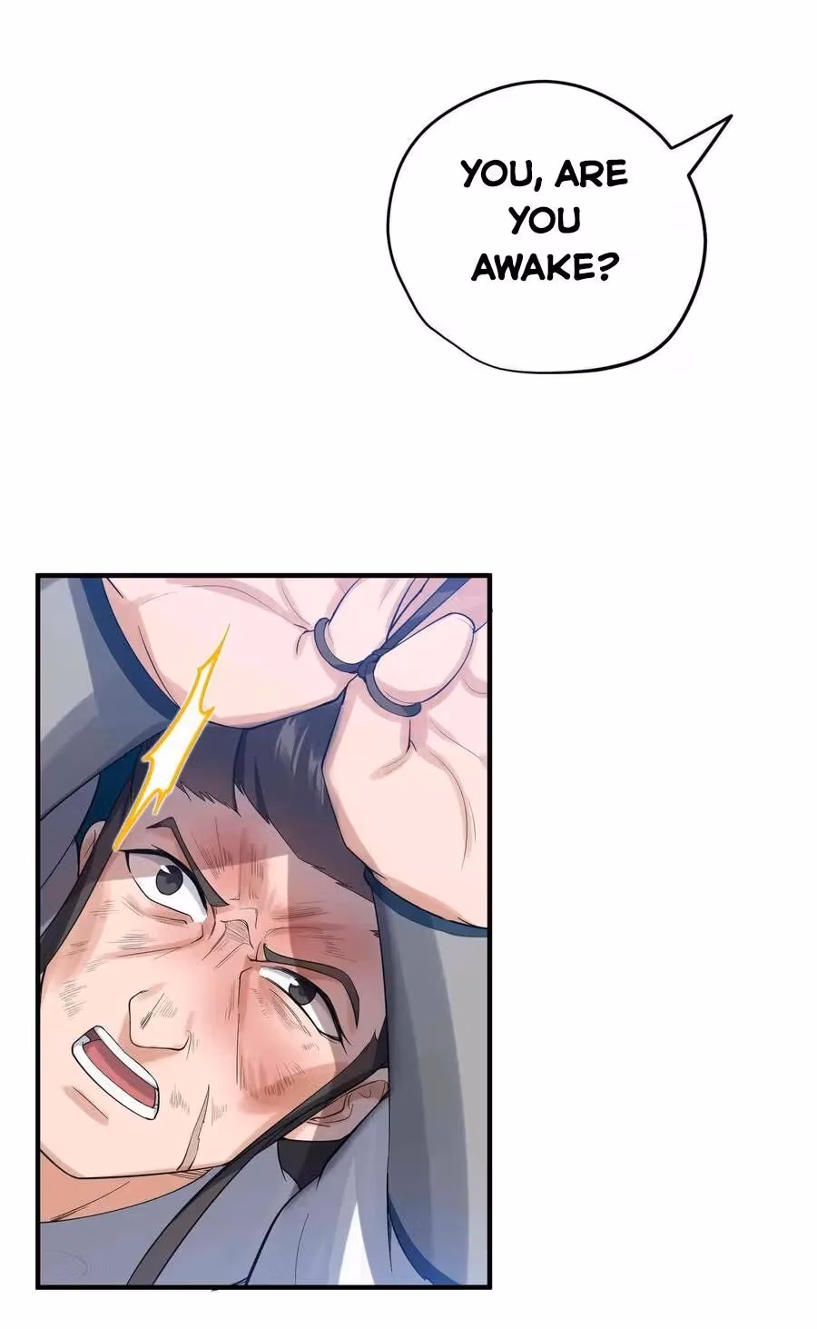 Read Carp Reborn chapter 27 image 23 on Lezhin