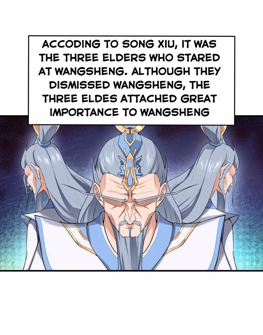 Read Carp Reborn chapter 27 image 26 on Lezhin