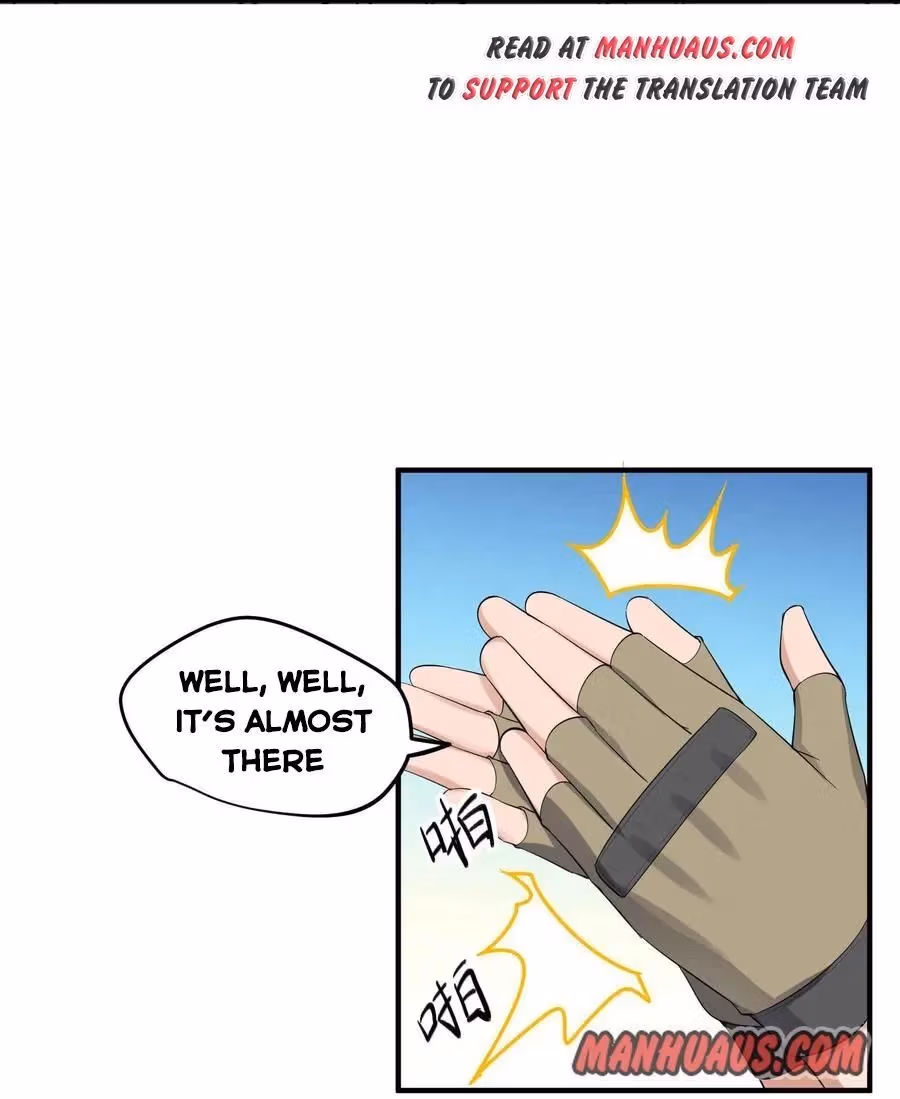 Read Carp Reborn chapter 27 image 28 on Lezhin