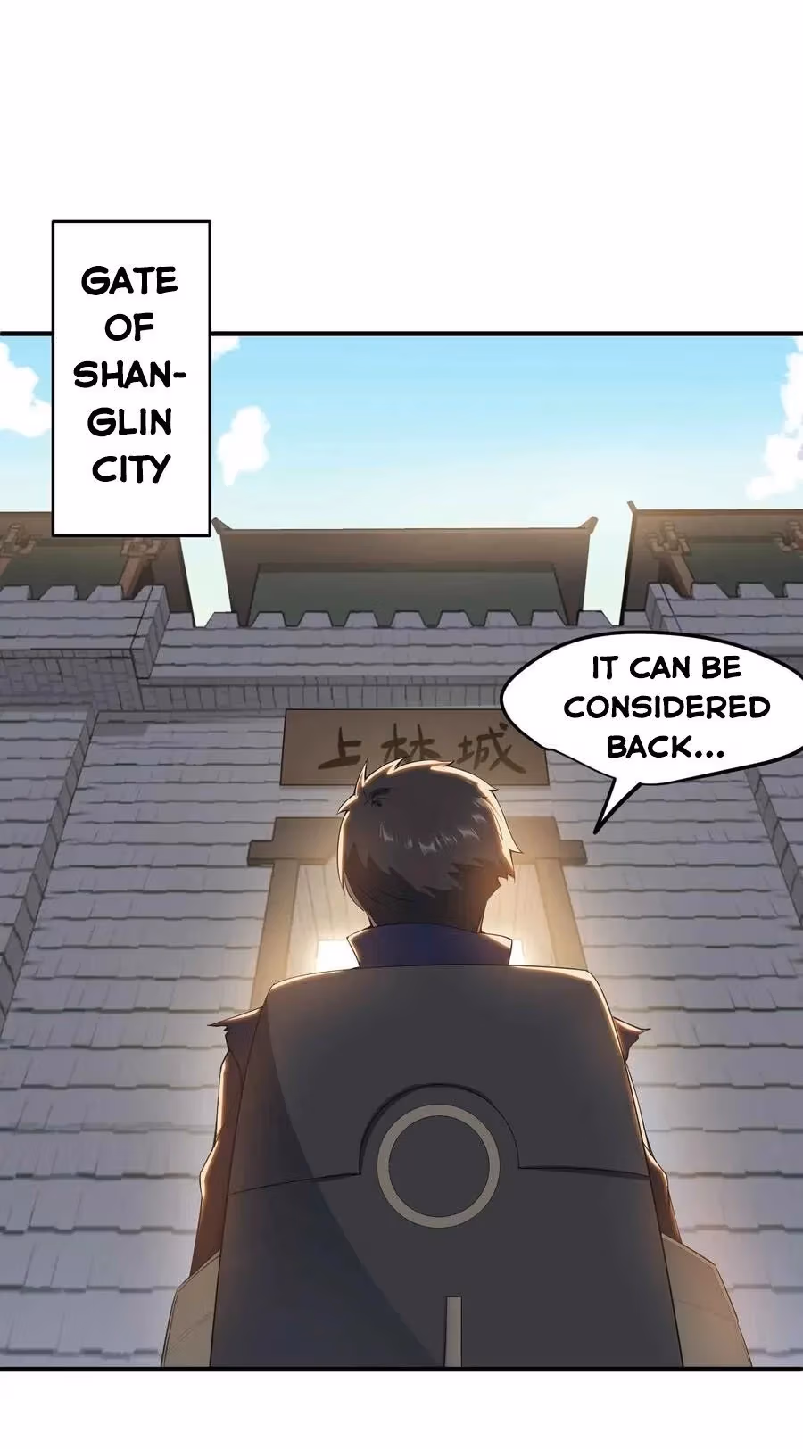 Read Carp Reborn chapter 27 image 33 on Lezhin
