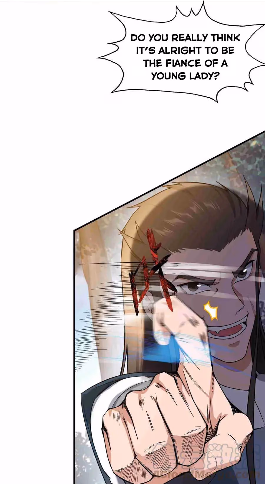 Read Carp Reborn chapter 27 image 4 on Lezhin