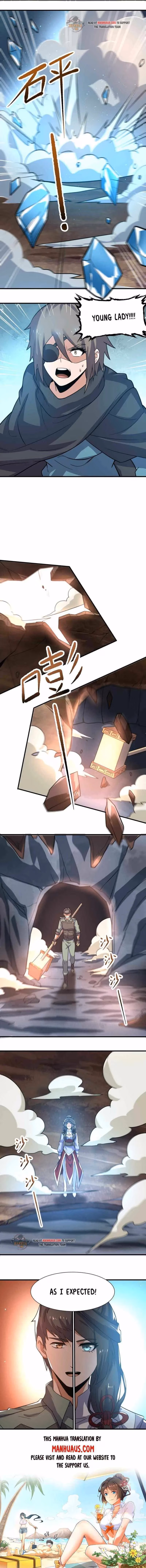 Read Carp Reborn chapter 270 image 8 on Lezhin
