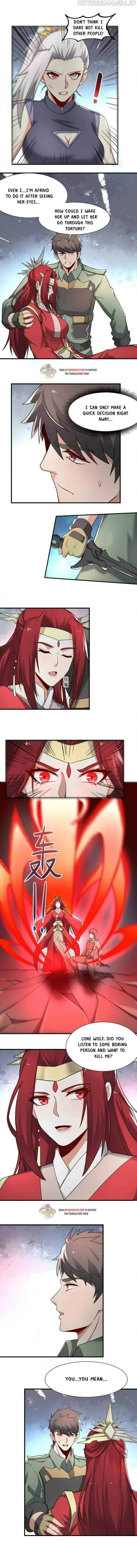 Read Carp Reborn chapter 274 image 1 on Lezhin