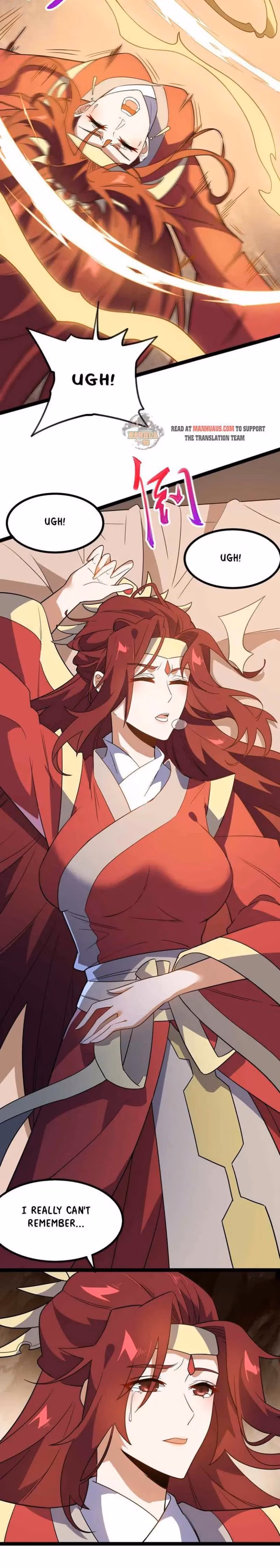 Read Carp Reborn chapter 278 image 7 on Lezhin