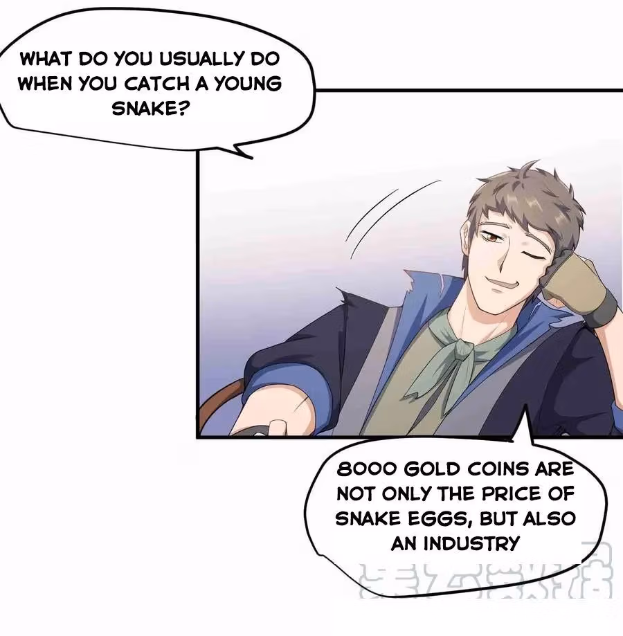 Read Carp Reborn chapter 28 image 16 on Lezhin