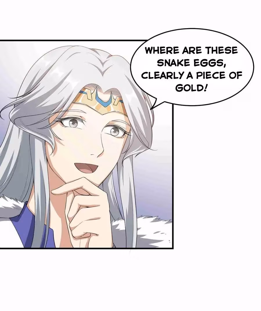 Read Carp Reborn chapter 28 image 19 on Lezhin