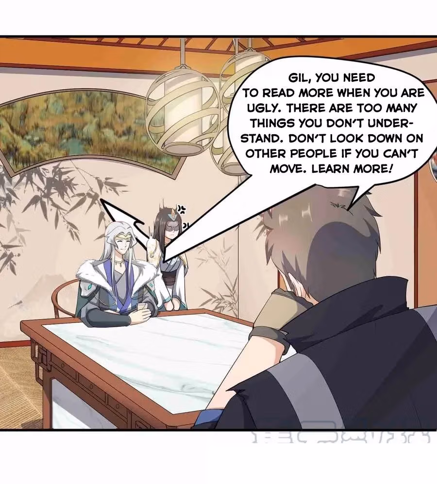 Read Carp Reborn chapter 28 image 20 on Lezhin
