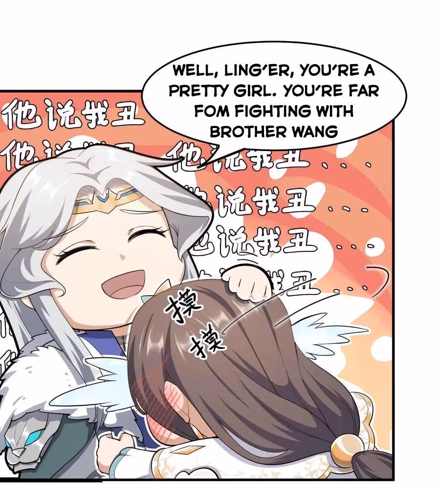 Read Carp Reborn chapter 28 image 22 on Lezhin