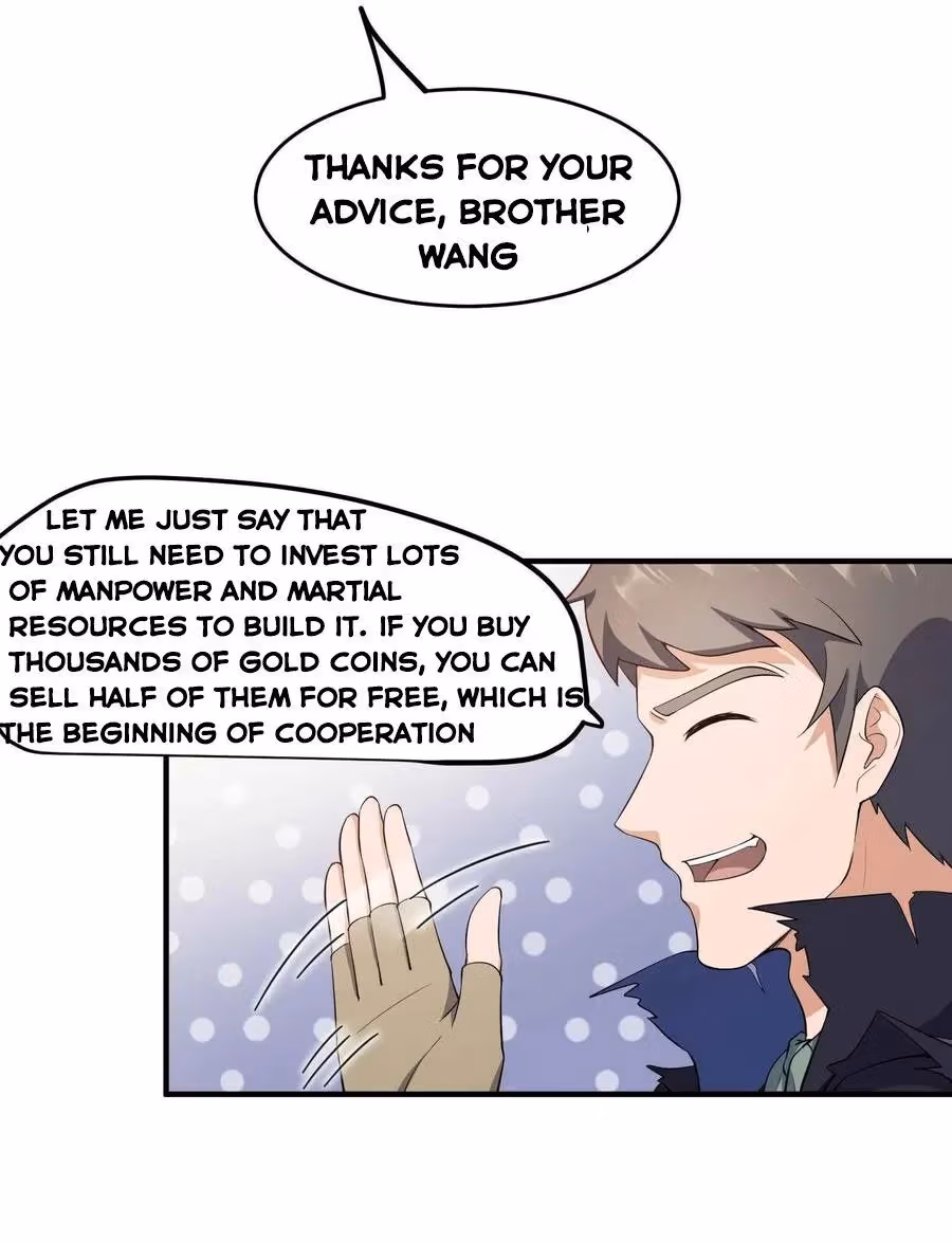 Read Carp Reborn chapter 28 image 23 on Lezhin