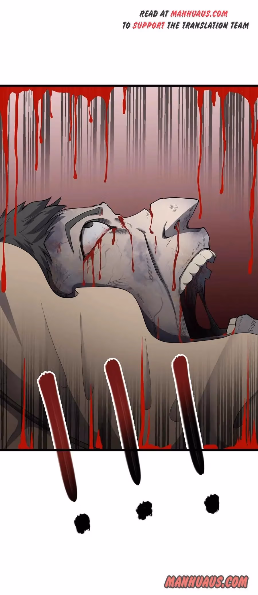 Read Carp Reborn chapter 28 image 26 on Lezhin