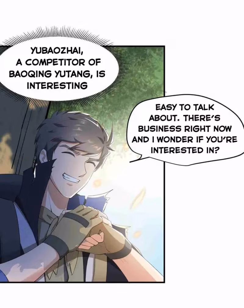 Read Carp Reborn chapter 28 image 3 on Lezhin