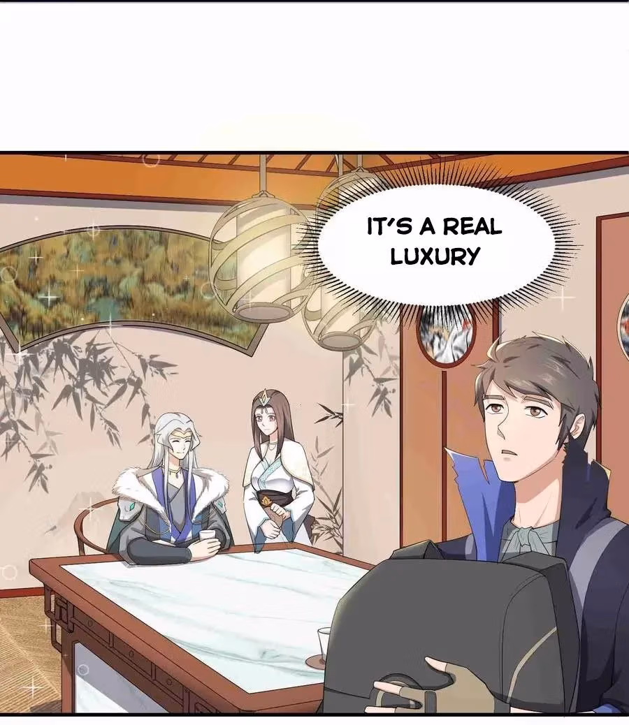 Read Carp Reborn chapter 28 image 6 on Lezhin