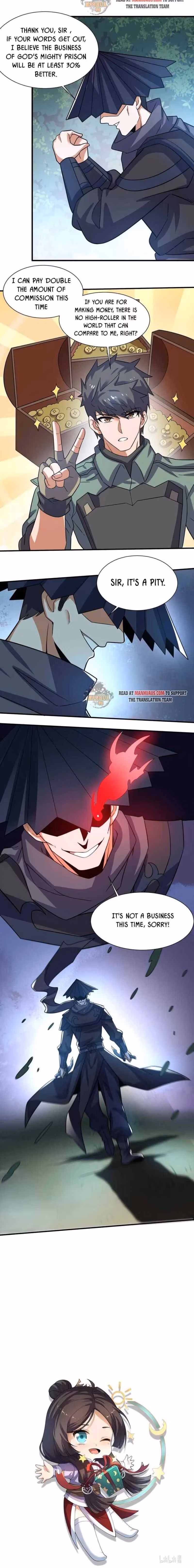 Read Carp Reborn chapter 280 image 13 on Lezhin