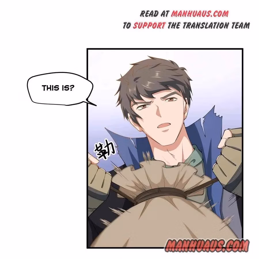 Read Carp Reborn chapter 29 image 1 on Lezhin