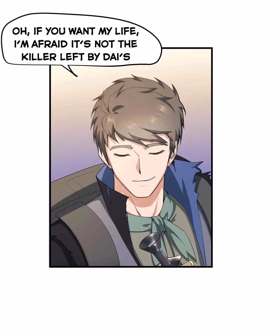 Read Carp Reborn chapter 29 image 11 on Lezhin