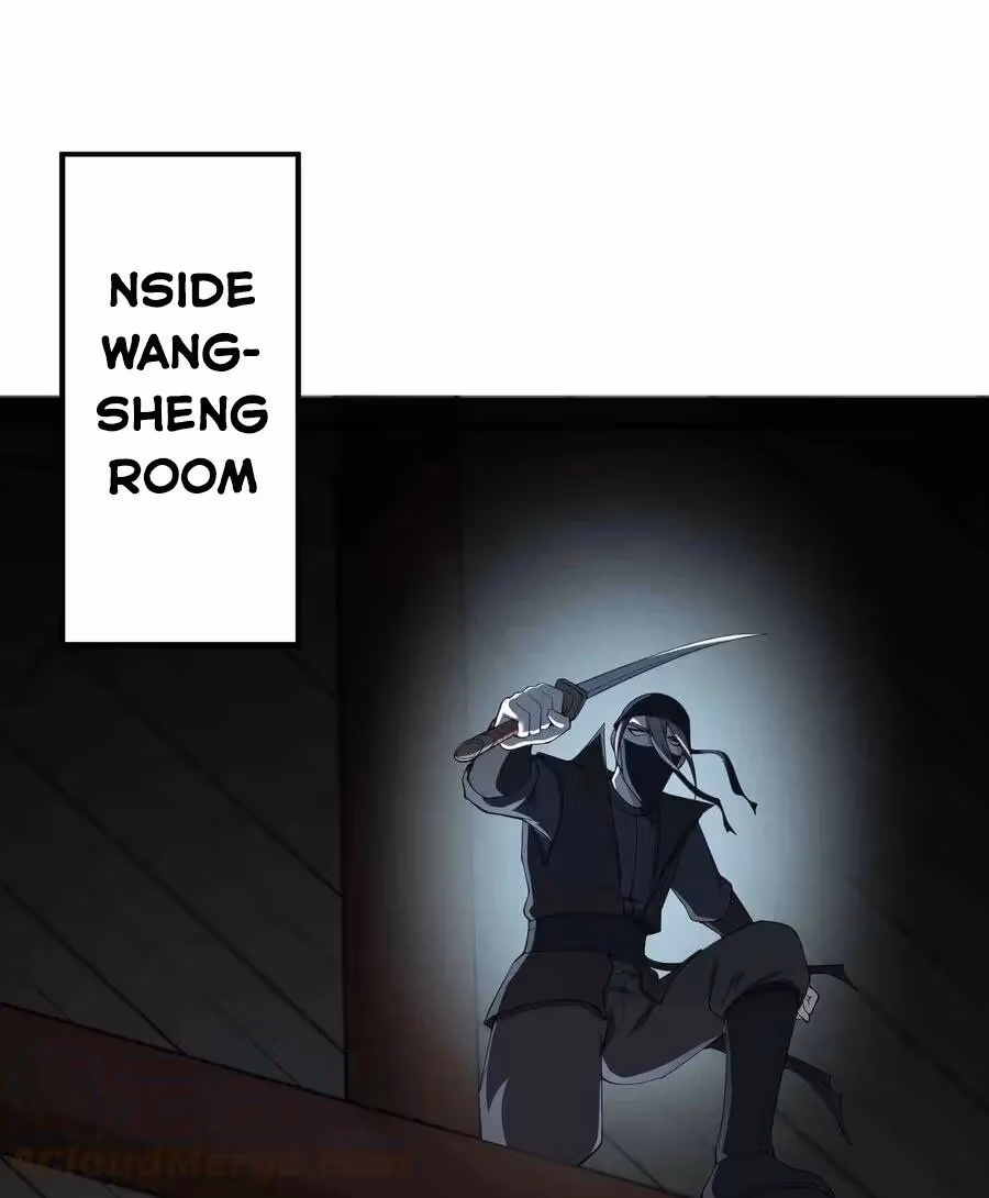 Read Carp Reborn chapter 29 image 12 on Lezhin