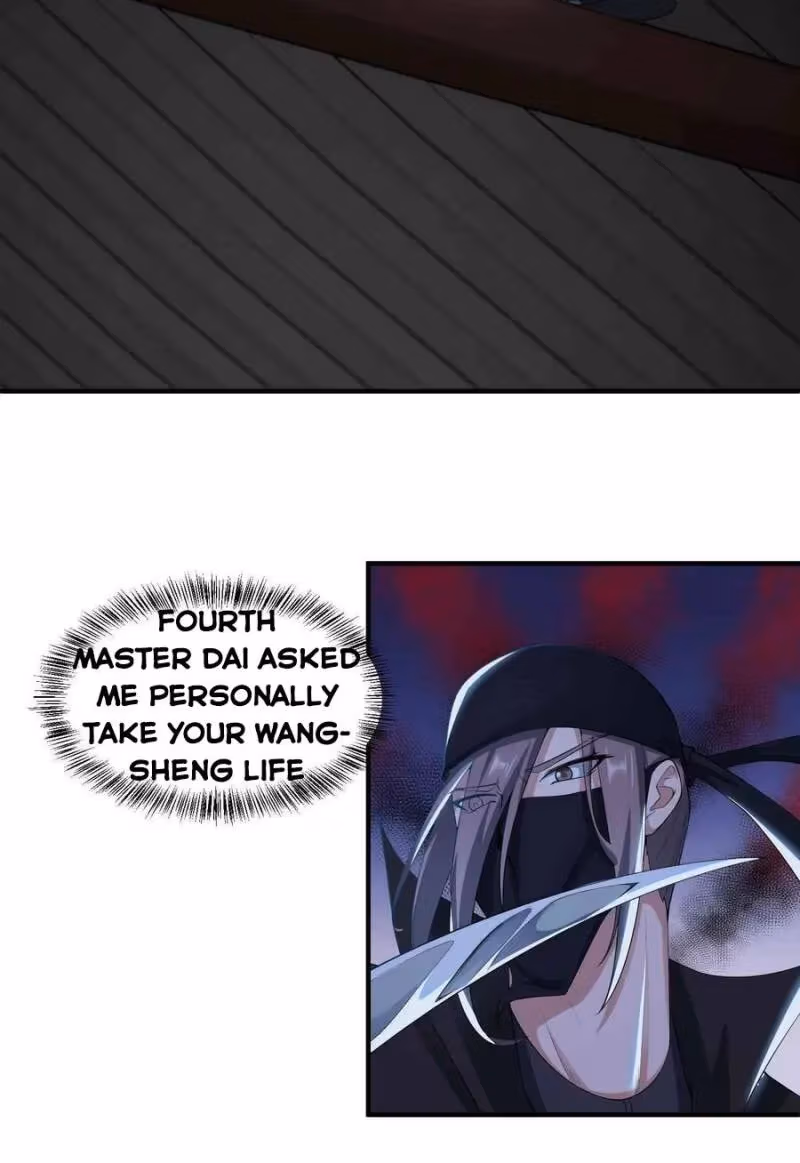 Read Carp Reborn chapter 29 image 13 on Lezhin