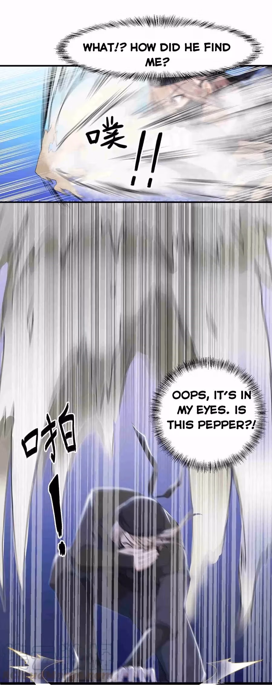 Read Carp Reborn chapter 29 image 16 on Lezhin