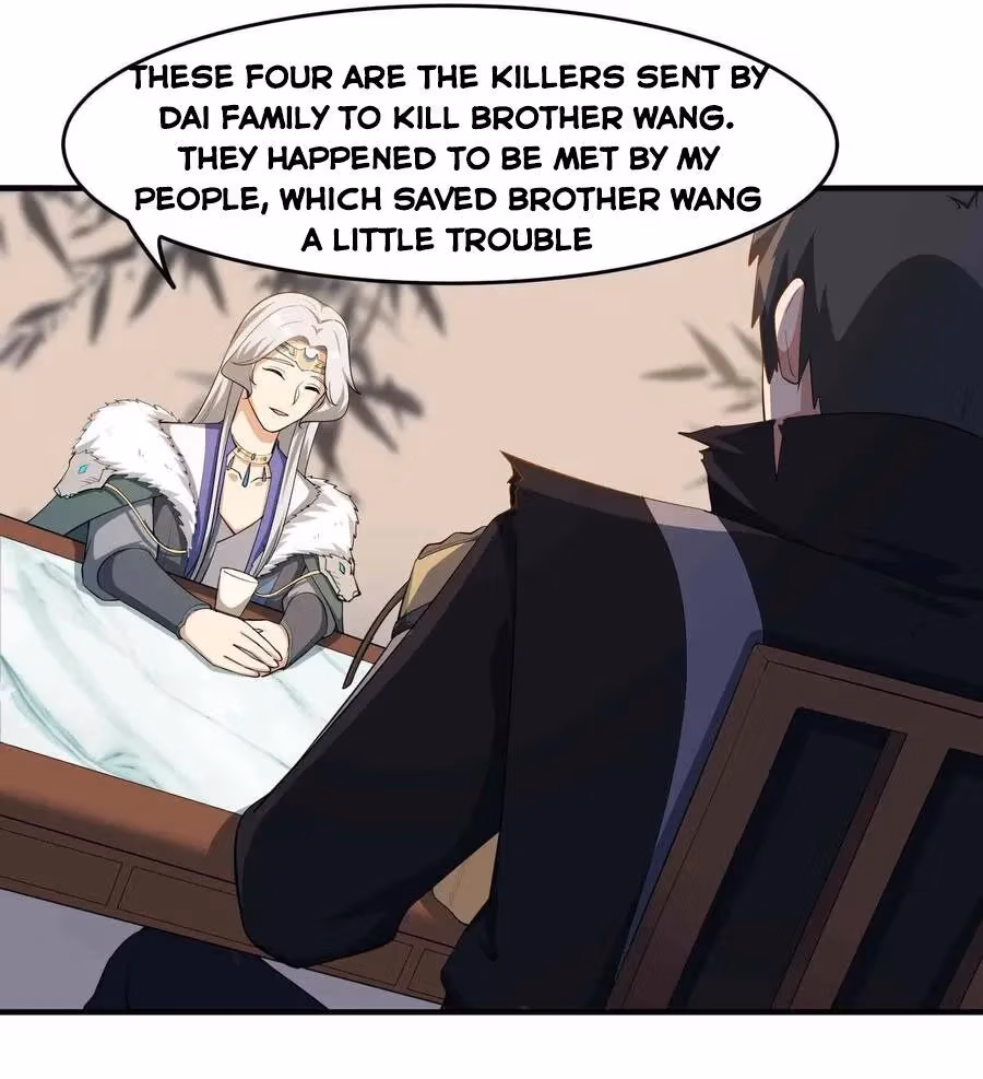 Read Carp Reborn chapter 29 image 2 on Lezhin
