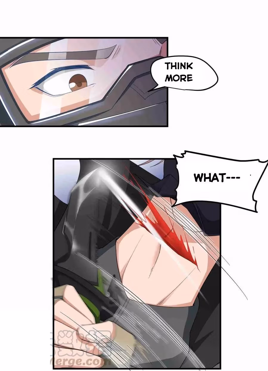 Read Carp Reborn chapter 29 image 20 on Lezhin