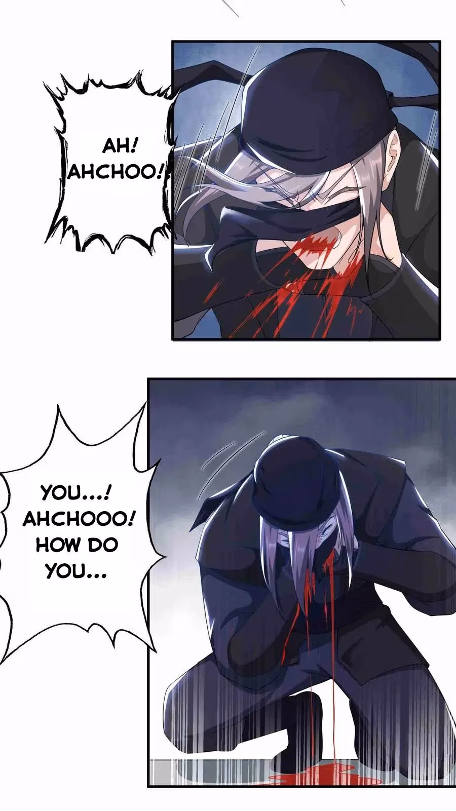 Read Carp Reborn chapter 29 image 21 on Lezhin