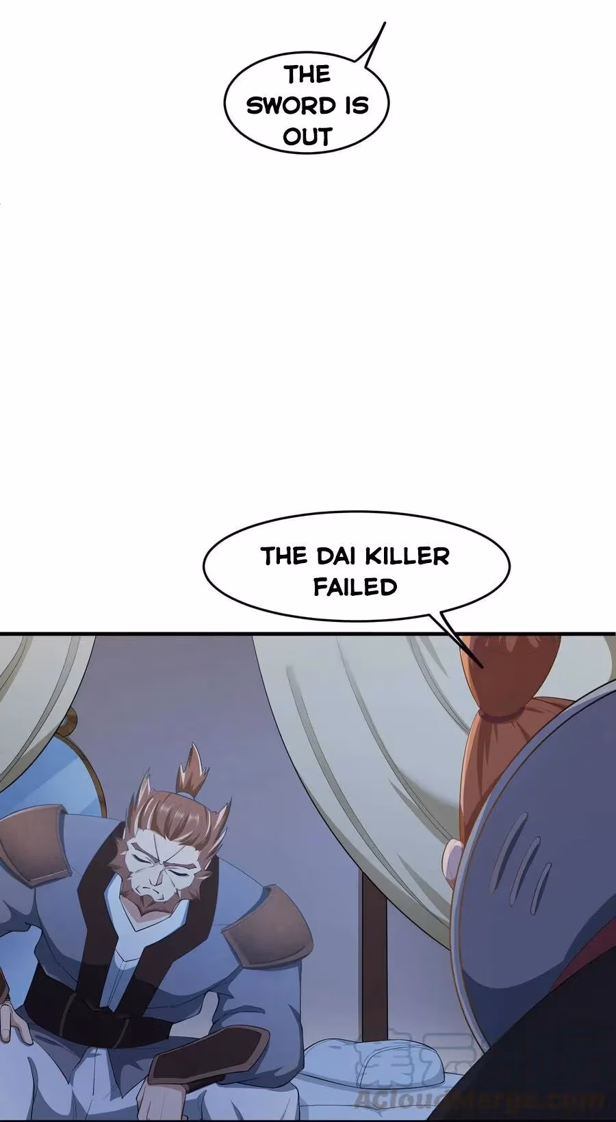 Read Carp Reborn chapter 29 image 24 on Lezhin