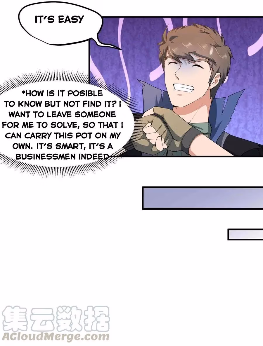 Read Carp Reborn chapter 29 image 4 on Lezhin