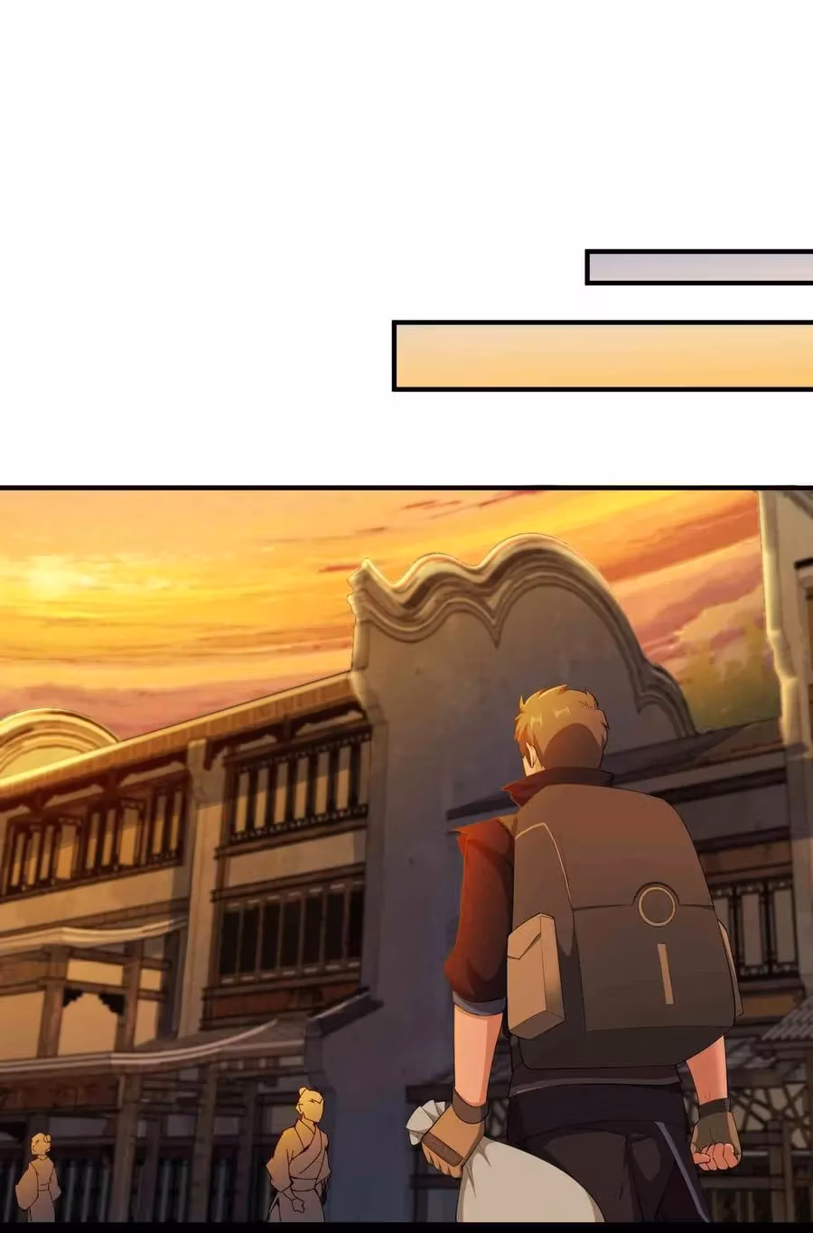 Read Carp Reborn chapter 29 image 5 on Lezhin