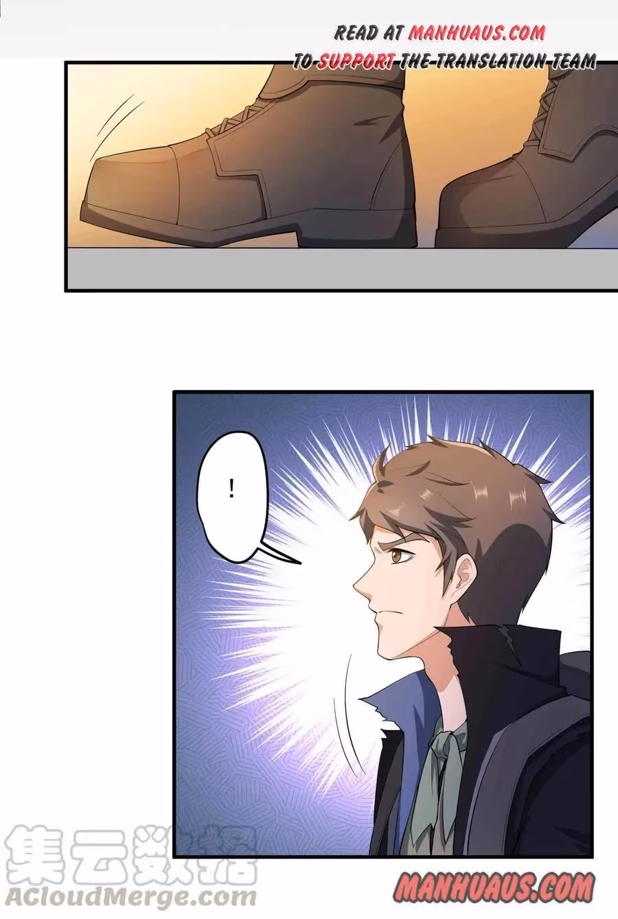 Read Carp Reborn chapter 29 image 8 on Lezhin