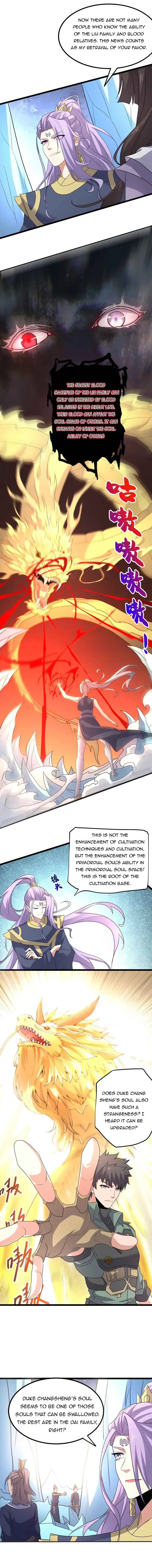 Read Carp Reborn chapter 294 image 1 on Lezhin