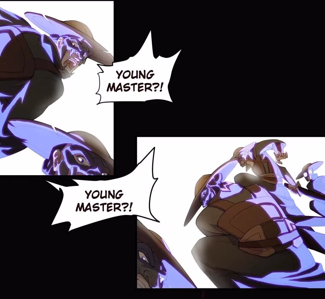 Read Carp Reborn chapter 3 image 10 on Lezhin