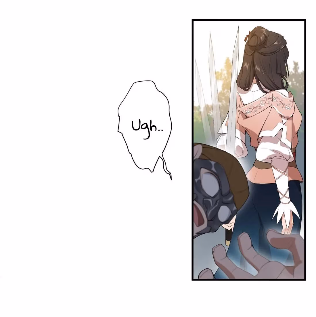 Read Carp Reborn chapter 3 image 23 on Lezhin