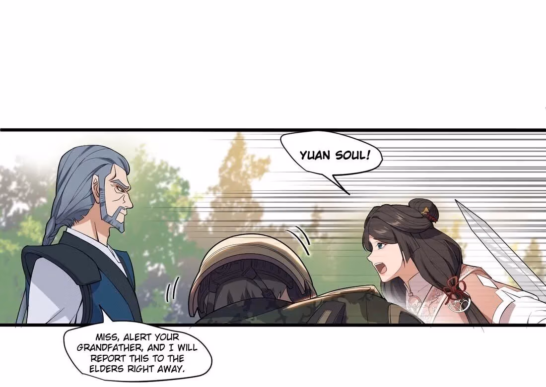 Read Carp Reborn chapter 3 image 25 on Lezhin