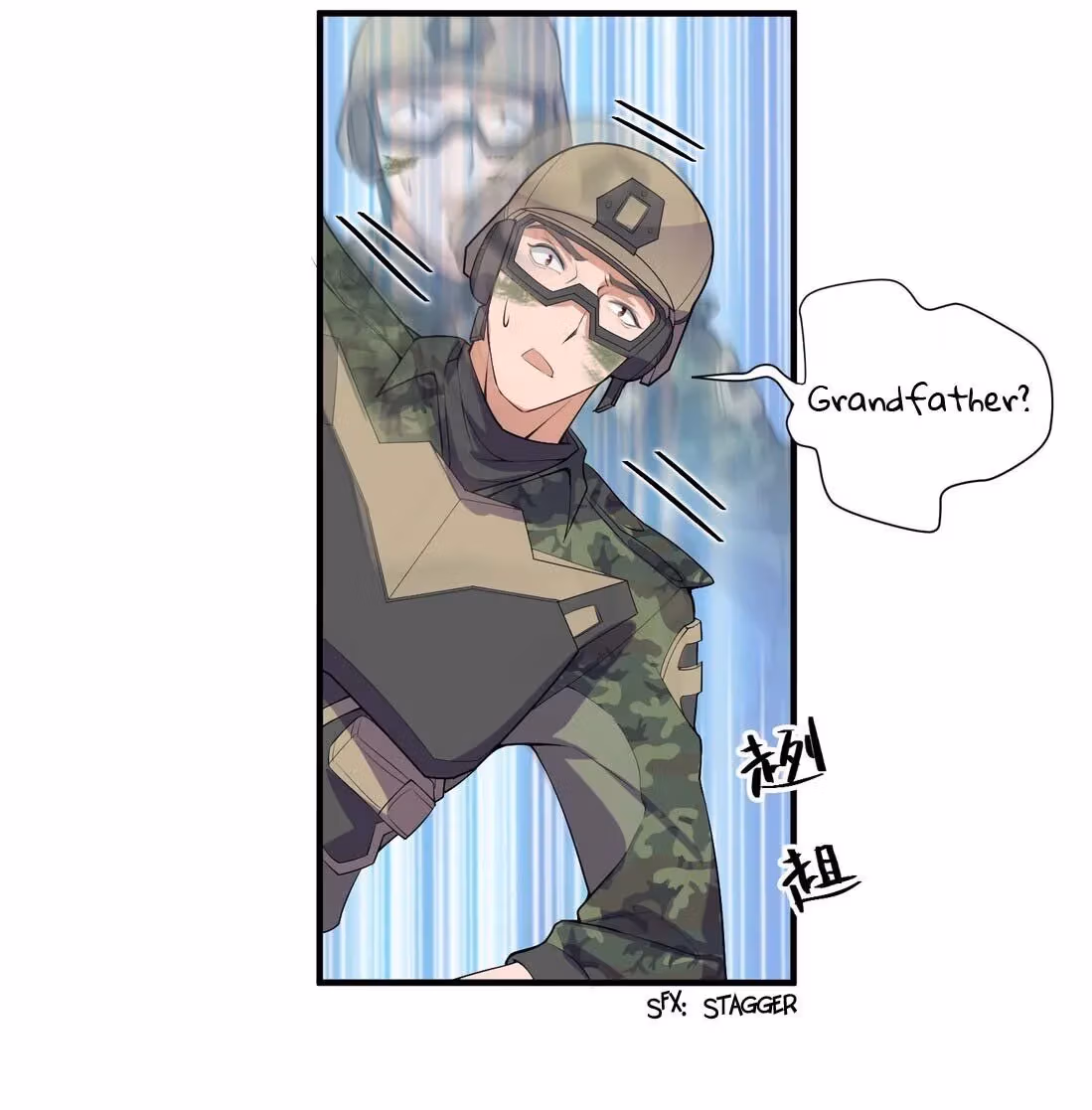 Read Carp Reborn chapter 3 image 26 on Lezhin