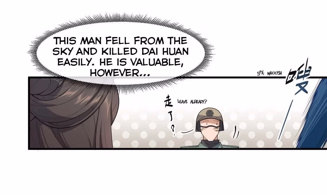Read Carp Reborn chapter 3 image 29 on Lezhin