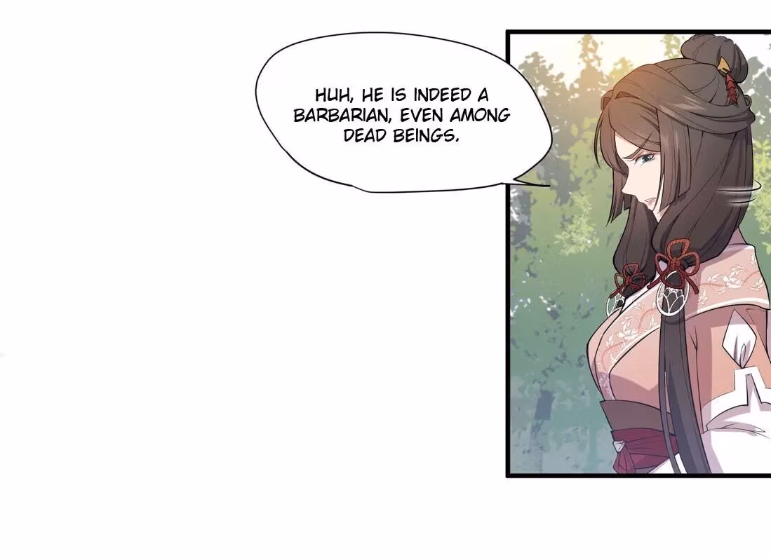 Read Carp Reborn chapter 3 image 34 on Lezhin