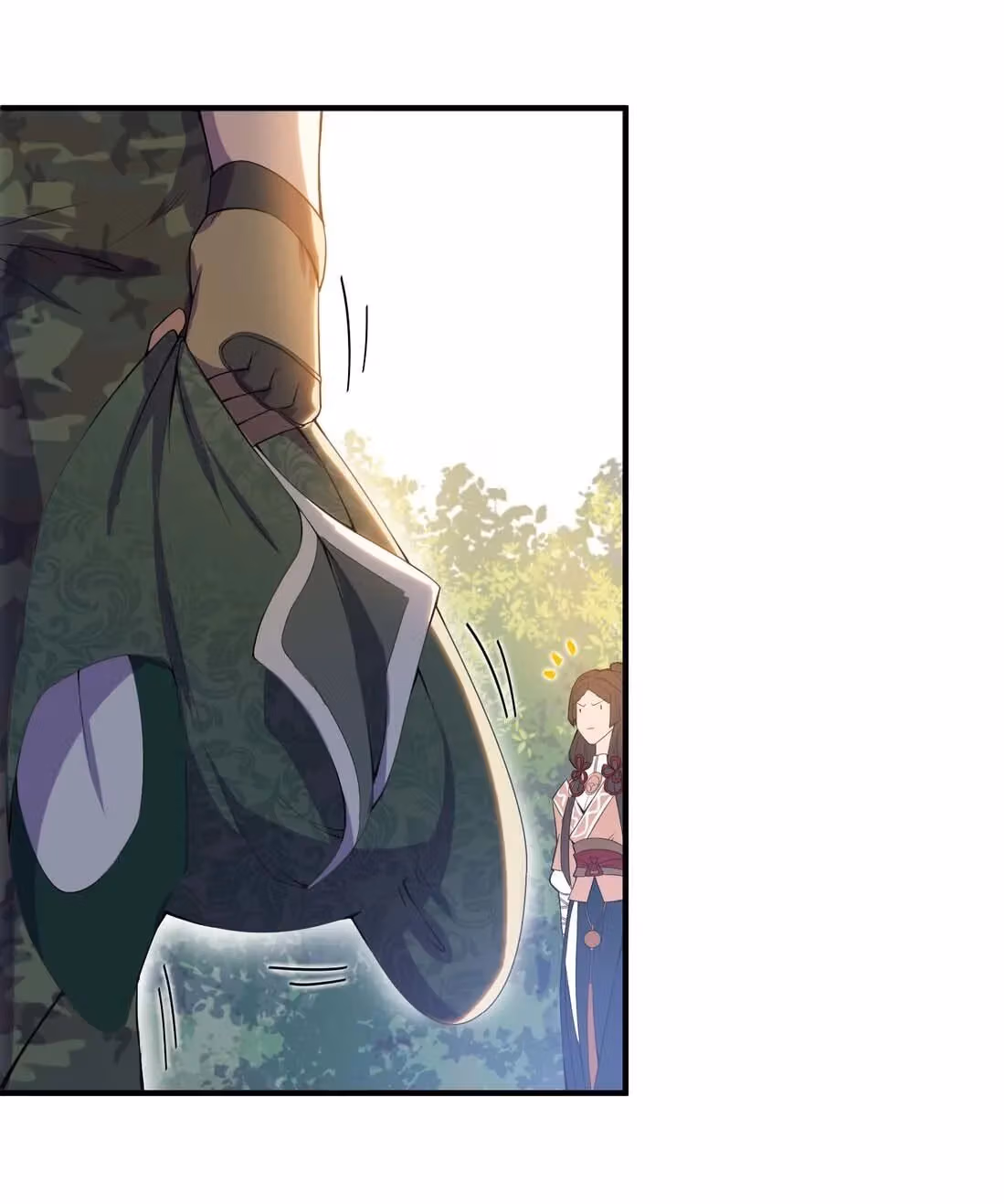 Read Carp Reborn chapter 3 image 35 on Lezhin