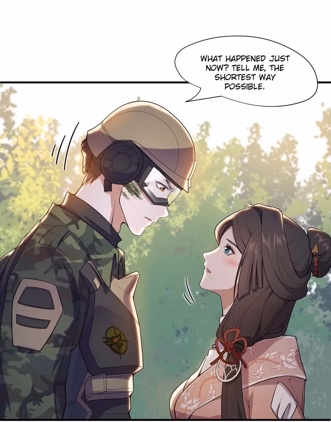 Read Carp Reborn chapter 3 image 36 on Lezhin